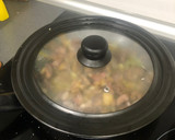 Foto del paso 4 de la receta: Asadura de cordero encebollada