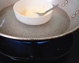 Hình bước làm 1 của món Bánh trung thu rau câu