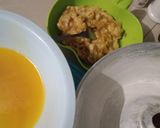 Foto langkah ke 1 dari resep Banana Bread Tanpa Mixer.