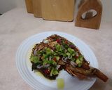 Foto langkah ke 4 dari resep Nila Goreng Sambal Colo-colo.