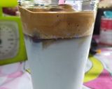 รูปขั้นตอนการทำที่ 3 ของ กาแฟฟองโฟม