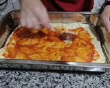 Foto del paso 1 de la receta: Pizza de Jose