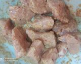 A picture of step 3 of One pot steam roast 🇫🇷🇮🇳.