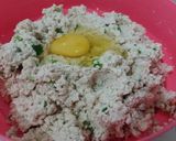 Foto langkah ke 3 dari resep Perkedel Tahu.