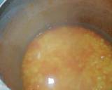 Sambhar Kerala style recipe step 2 photo