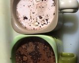 Foto langkah ke 2 dari resep Coklat gulja.