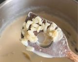A picture of step 3 of Rice Pudding, My Mom's Recipe.