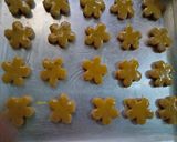 Foto langkah ke 3 dari resep Oat cheese cookies.