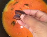 Foto langkah ke 3 dari resep Jengkol & telur kuah kuning ala ibu.