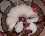 Foto langkah ke 4 dari resep Puding woncoco.