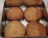 Foto del paso 7 de la receta Galletas de anacardos