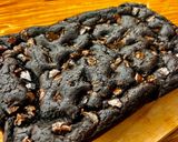 Extra fitt browni🍫 recept fázis 2 fotója
