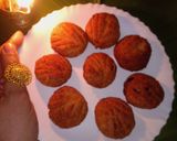 ঠেকুয়া (Thekua recipe in Bengali) রেসিপি ধাপ - 5 ছবি