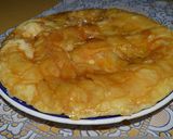 Foto del paso 6 de la receta: Torta invertida de Manzana