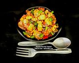 A picture of step 7 of Vitamin Rich Mix Veg Paneer Stir Fry.