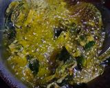 पतोडे(patode recipe in hindi) रेसिपी चरण 6 फोटो