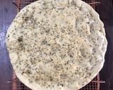 Foto langkah ke 5 dari resep Roti Parmesan Oregano.