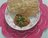 Aloo ki tarkari recipe step 6 photo