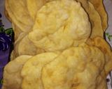 Foto del paso 4 de la receta: Tortas fritas y empanadas dulces
