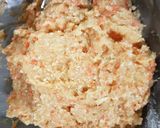 Foto langkah ke 1 dari resep Nugget Ayam Gluten Free.
