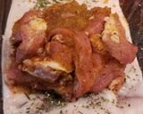 Foto del paso 4 de la receta: Jamón Cocido Huaso