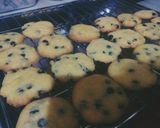 Foto langkah ke 6 dari resep Cookies Vanilla chocochip.