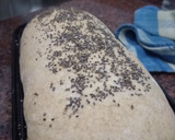 Foto del paso 10 de la receta: Pan Integral (simil lactal)