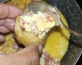 Foto del paso 7 de la receta: Tostones relleno
