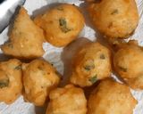 स्मोकि कांजी वड़ा(smoky kanjiwada recipe in hindi) रेसिपी चरण 1 फोटो