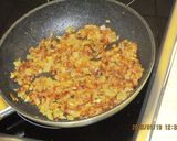 Pirított hagymás kenyérke recept fázis 1 fotója