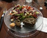 Foto del paso 4 de la receta: Hamburguesas caseras de carne al horno