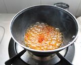 A picture of step 12 of Chennai Fish Curry.