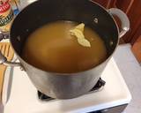 Broccoli n Cheese Soup