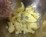 A picture of step 5 of Bangladesh Easy Potato Puri.
