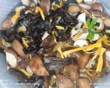 Foto del paso 6 de la receta: Arroz seco de otoño