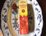 A picture of step 5 of California Farm Organic Tomato Paste.