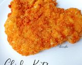 Foto langkah ke 5 dari resep Chicken Katsu Simple.
