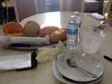 Bolsitas de Batido de Frutas