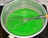 Foto langkah ke 4 dari resep Kue Hunkwe Jagung Manis.