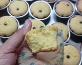 Foto langkah ke 6 dari resep Bolu Kelapa Panggang.