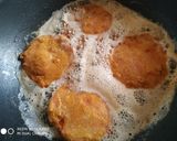 Rántott párizsi recept fázis 4 fotója
