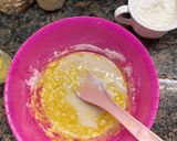 Foto del paso 3 de la receta: Crumble de peras