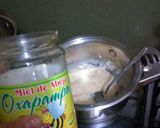 Foto del paso 3 de la receta: Avena con frutos frescos