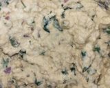 A picture of step 2 of Sweet corn cheela.