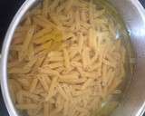 Foto del paso 1 de la receta: Macarrones con gula