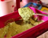 Foto del paso 3 de la receta: Salsa de aguacate