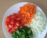 Foto del paso 1 de la receta: Lentejas