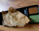 मिक्स दाल डोसा(mixed dal dosa) रेसिपी चरण 5 फोटो