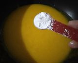 સ્વીટ મેંગો જેલી (Sweet Mango Jelly Recipe In Gujarati) રેસીપી સ્ટેપ2ફોટો