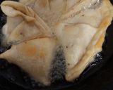 সিঙ্গারা (Singara recipe in bengali) রেসিপি ধাপ - 6 ছবি